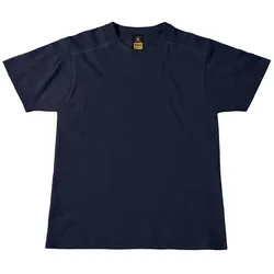 B&C Herren Workwear T-Shirt Perfect Pro Tee TUC01 navy M