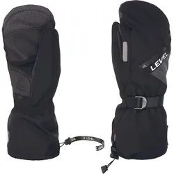 LEVEL STAR Fäustling 2026 pk black - 9,5