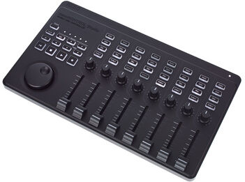Korg nanoKONTROL Studio