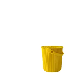 omnioutil Eimer Baby Gelb 0,7l