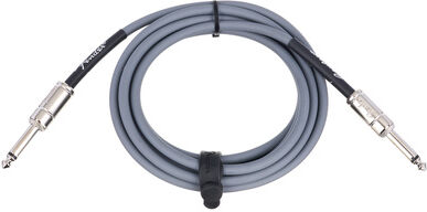 Fender Contour 3m Cable INS Inca Silver
