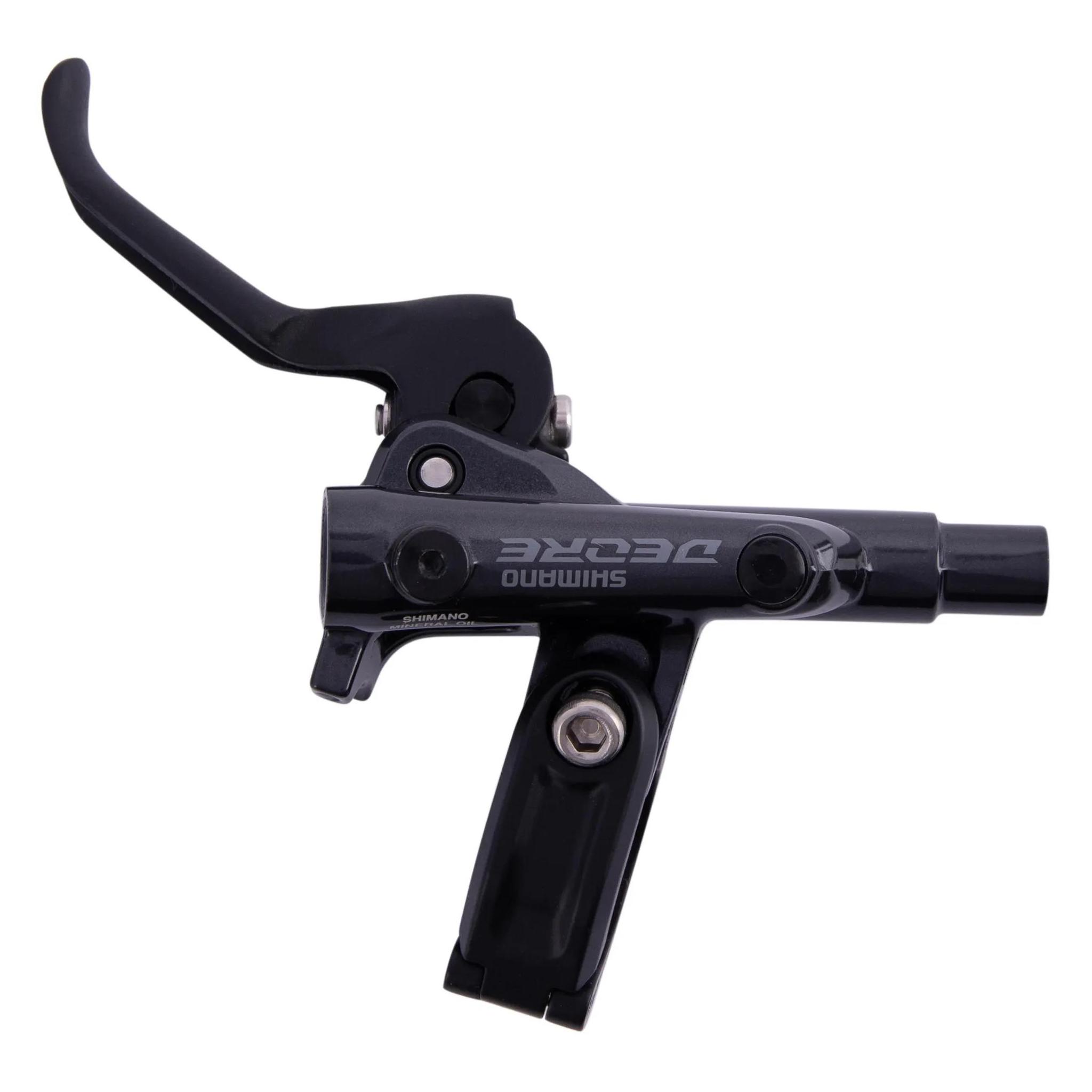 Shimano Deore BL-M6100 (Vorderradbremse, Bremshebel) (EBLM6100L)
