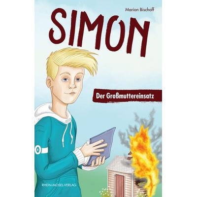 Simon, Taschenbuch von Marion Bischoff, Rhein-Mosel-Verlag, 978-3-89801-419-9