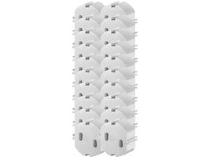 20er-Pack Steckdosenschutz