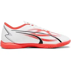 PUMA Herren Fussball-Hallenschuhe ULTRA PLAY IT, Größe 44 in Pink Pink