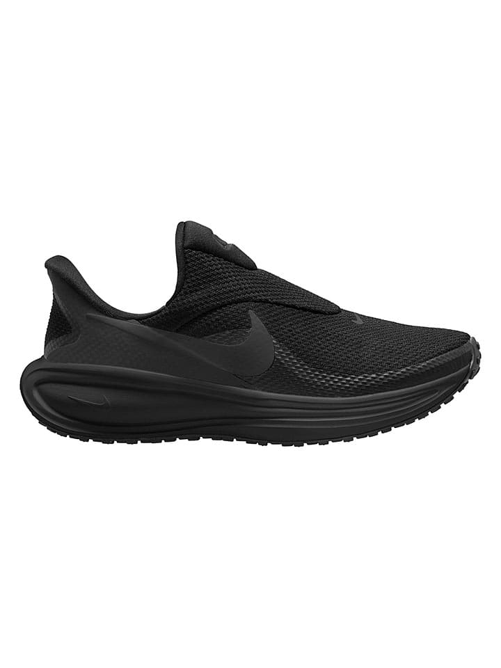 Nike Laufschuhe "Revolution 8 EasyOn" in Schwarz - 40