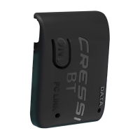 Cressi - Raffaello - Bluetooth Interface