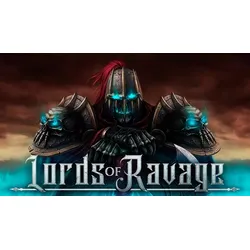 Lords of Ravage