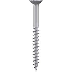 Reisser 4587 Spanplattenschraube 6 mm 60 mm TX 100 St.