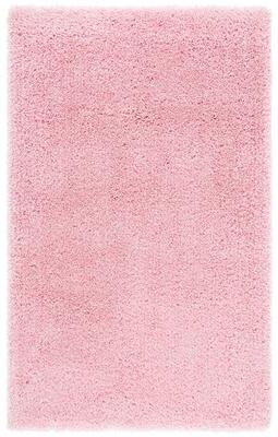 SAFAVIEH Handmade Classic Shag Nakhshun Rug