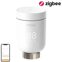 Imou TRV1, Thermostat, Weiss