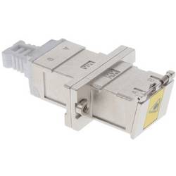 Molex 106127-1990 LWL-Adapter 1 St.