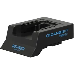 SCANGRIP Akku-Adapter SMART CONNECTOR passend für Berner