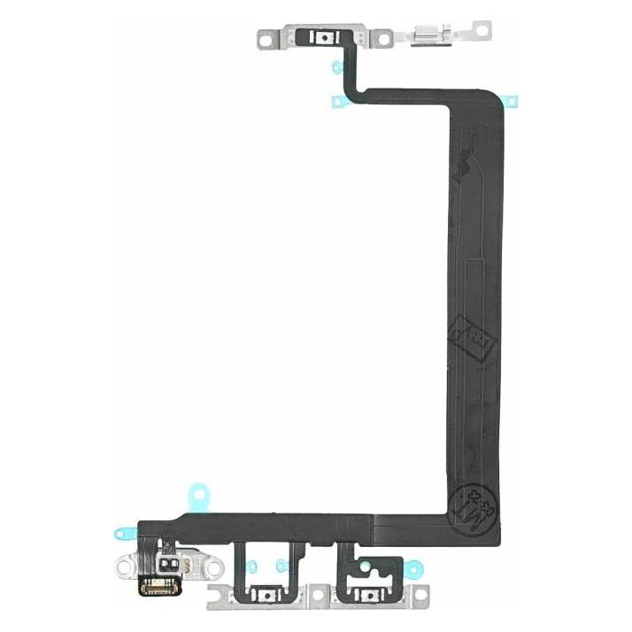 OEM On-Off Flex für iPhone 13 (Apple iPhone 13) (25446643)