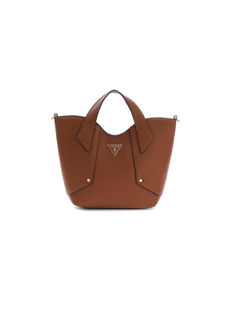 Guess Tote Bag Kognak