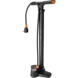 ROTHENBERGER Kunststoff-Standpumpe f.Hausanschl.set - 61369