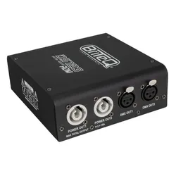 BriteQ DS123-RDM - DMX Splitter