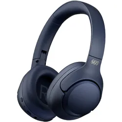 QCY H3 Over-Ear-Kopfhörer mit ANC, Bluetooth 5.4 und Hi-Res-Audio –