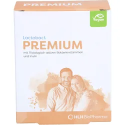 Lactobact Premium 30 ST