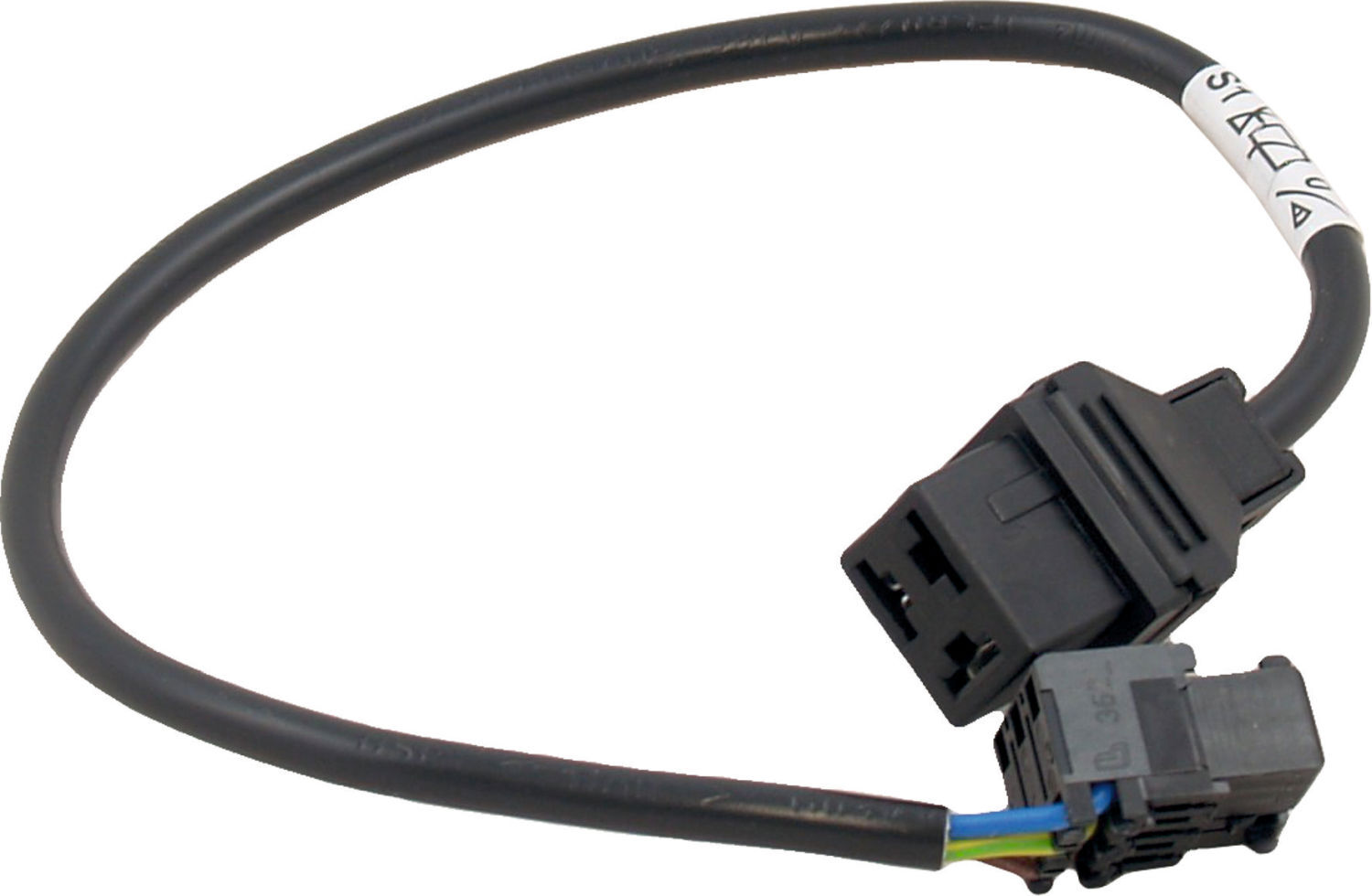 Brûleur automatique Wolf Kabel/pompe à huile à valve 2800711