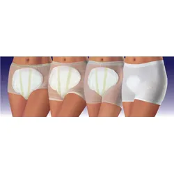 Seni Panty Medium (1 Packung = 5 Stück)