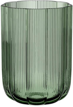 Villeroy & Boch Fleur Vert 3.5L Vase
