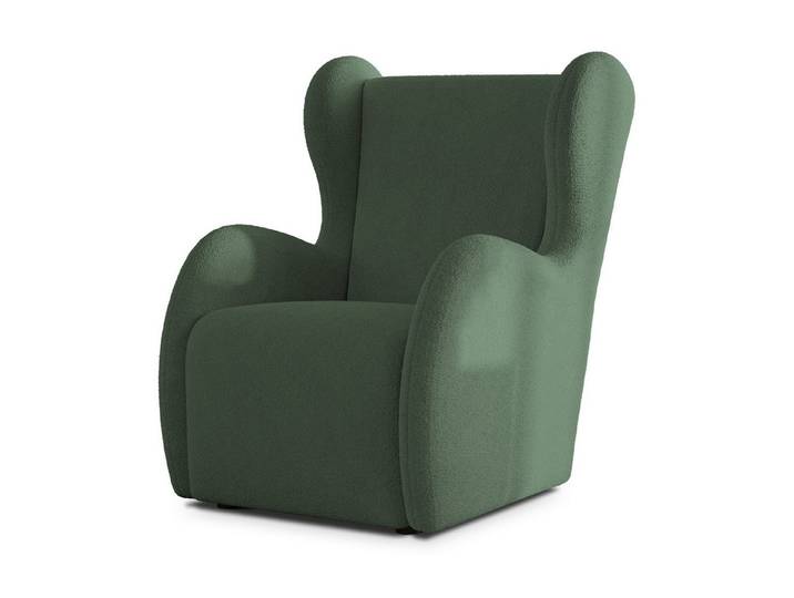 Masseno Sessel MASTI Q Polstersessel QUELLE 37