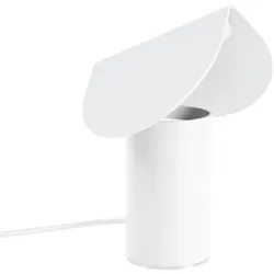 TH.689 Schreibtischlampe BISCUIT weiss LED 3000K