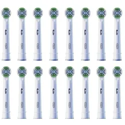 Oral-B, Zahnbürstenkopf, Pro Precision Clean (16x)