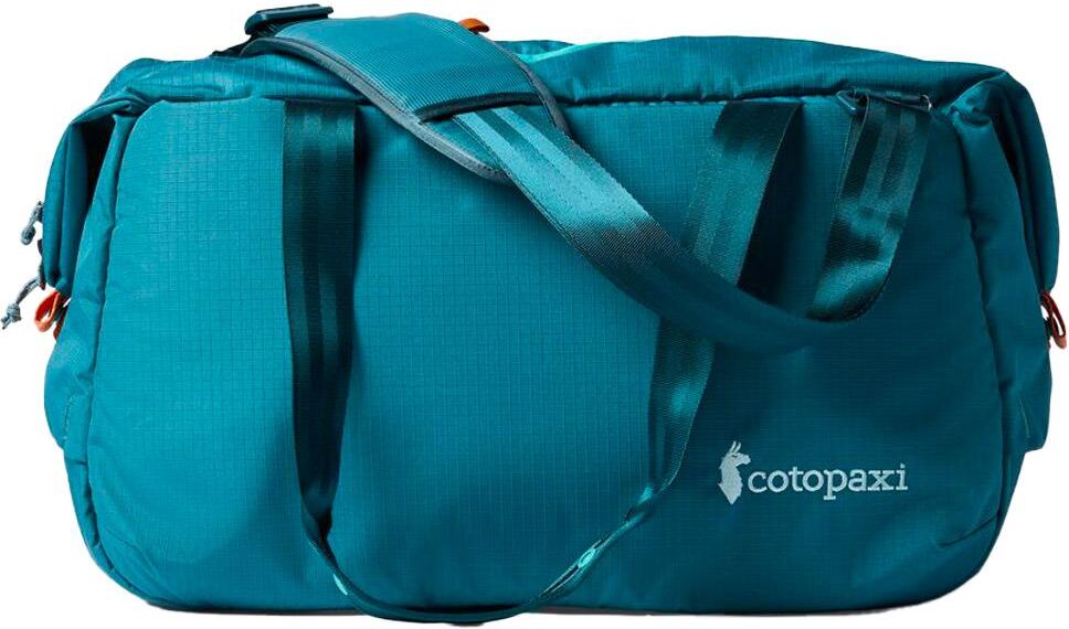 Cotopaxi  - Viaje 35L Travel Duffel Blue Spruce - Sac de voyage