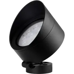 Opple, Deckenleuchte, LED Spot Projector sw 709000027000 8W 600lm 3000K 36° IP66 180°neigung (600 lm)