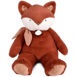 Doudou et Compagnie Plüschfuchs Mina und Timo 40 cm (40 cm)