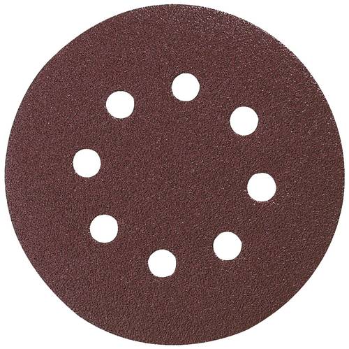 Makita P-43583 Schleifpapier Körnung (num) 180 (Ø) 125mm 10St.