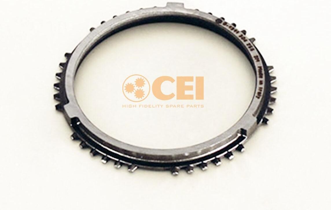 CEI 119.220 Synchronizer Ring, manual transmission