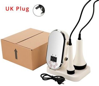 Uplift Essentials EMS RF Facial And Body Skin Tightening Device uk