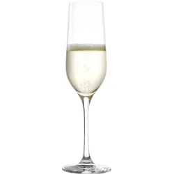 60x Stölzle Lausitz Classic Sektglas 190 ml Sektkelch