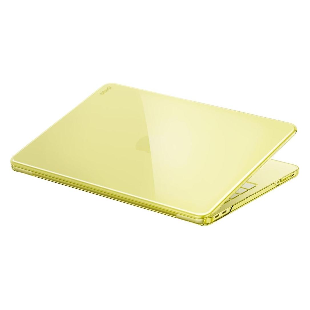 Uniq - Vero - MacBook Neo 13" - Tinted Citrus (13", Apple) (Uni001983)