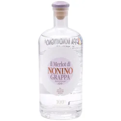 Nonino Grappa Il Merlot