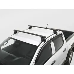 Grundträger Original Volkswagen Amarok 2 Dachreling