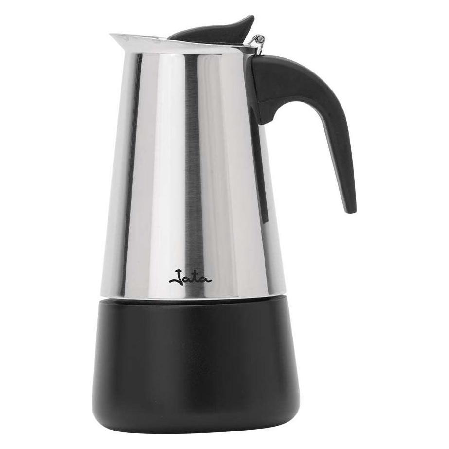 Jata HCAF2254 Induktions-Kaffeemaschine 4T (4 Tassen) (HCAF2254)