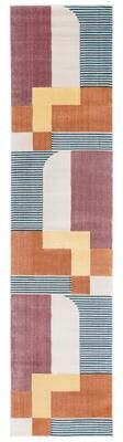 SAFAVIEH Orwell Liljeta Mid-Century Modern Rug