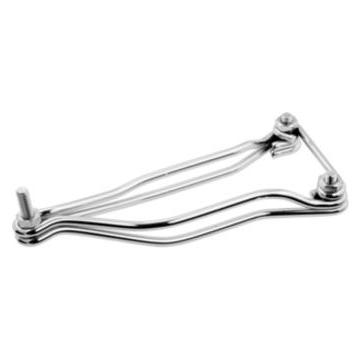 Brooks England schienen bracket assembly-b135 (47795992)