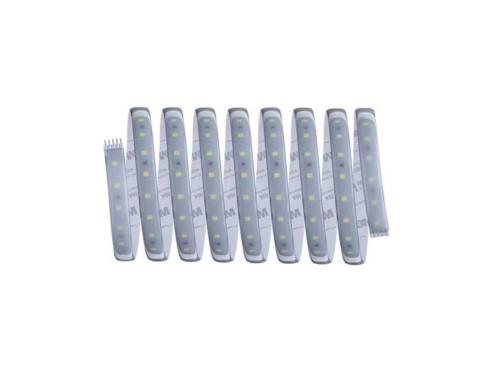 LED-Streifen L: 3-6,5 m dimmbar