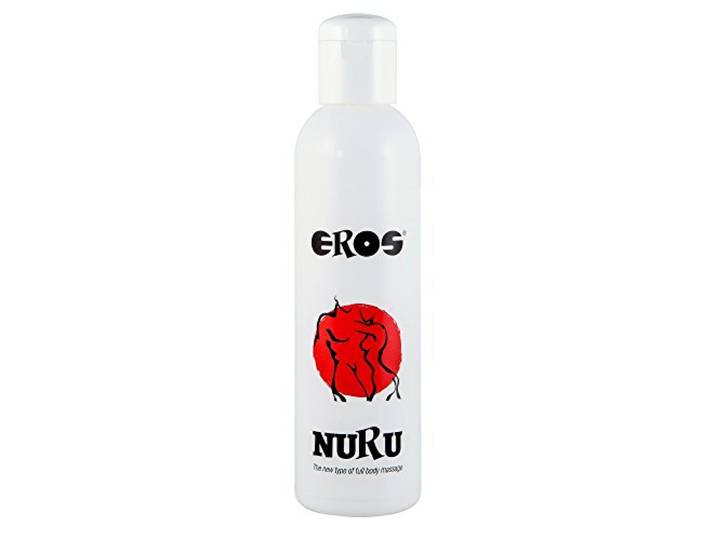 EROS NURU MASSAGE 500ML
