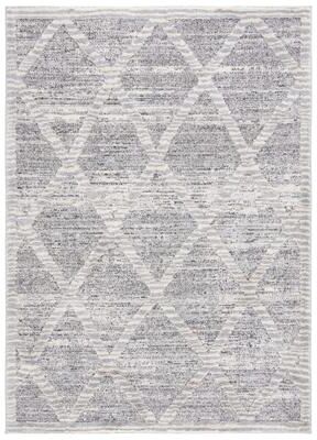 Martha Stewart Lucia Shag Stephanie Contemporary Rug