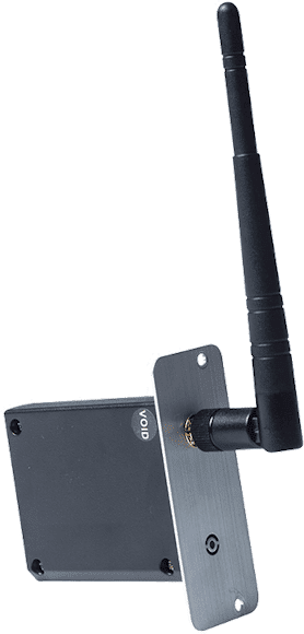 Brother Wi-Fi interface (User Option)