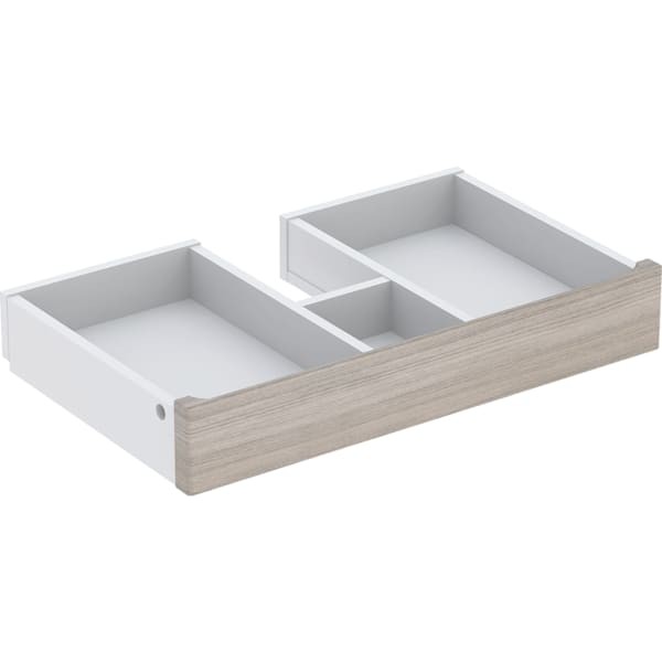 Geberit Schublade, Ulme , Renova Plan Waschtisch-US, Modell 869652, 595311000 595311000