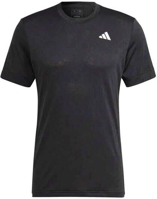 Adidas Freelift Tee Black, M