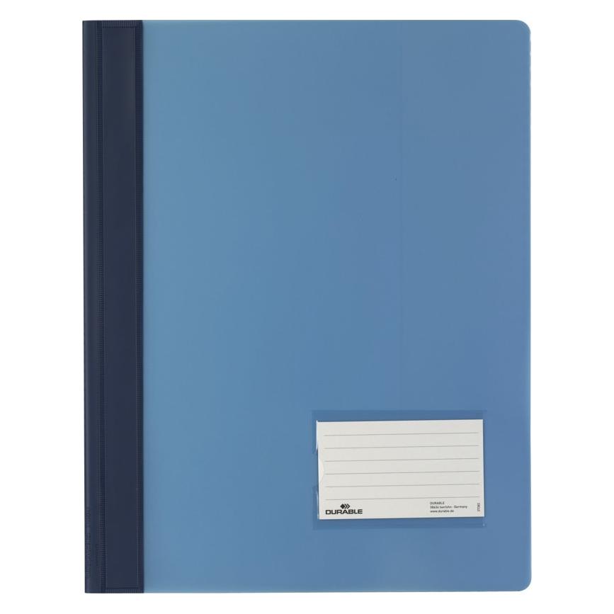 Durable Schnellhefter DURALUX (A4, 1x) (268006)