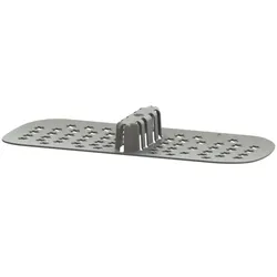 Kessel Haarsieb 48800 für Duschrinne Linearis Compact